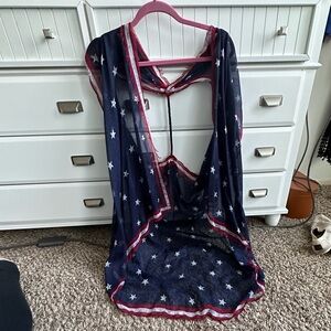 Star Shall/Vest